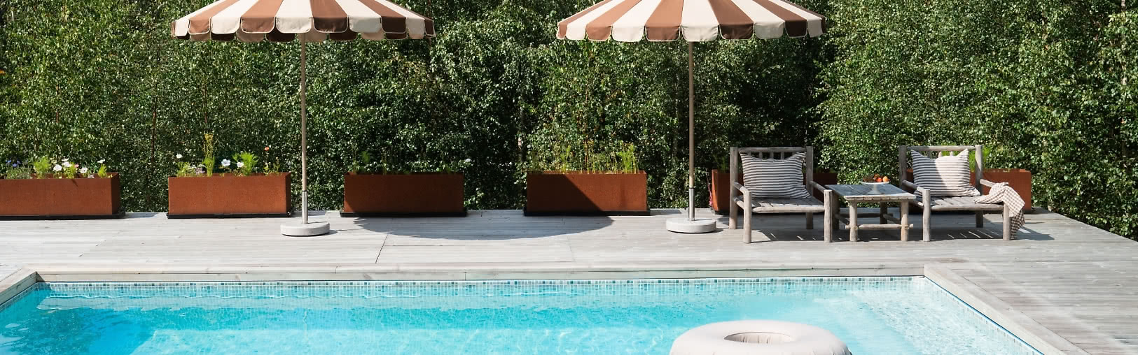 Inspirationsbild pool